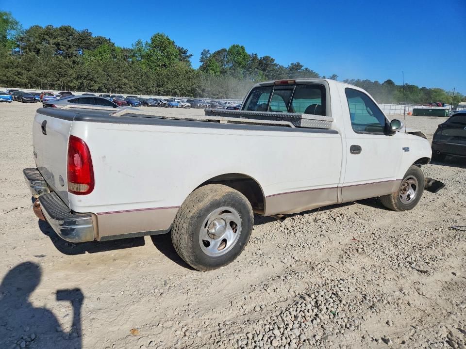 1997 Ford F150