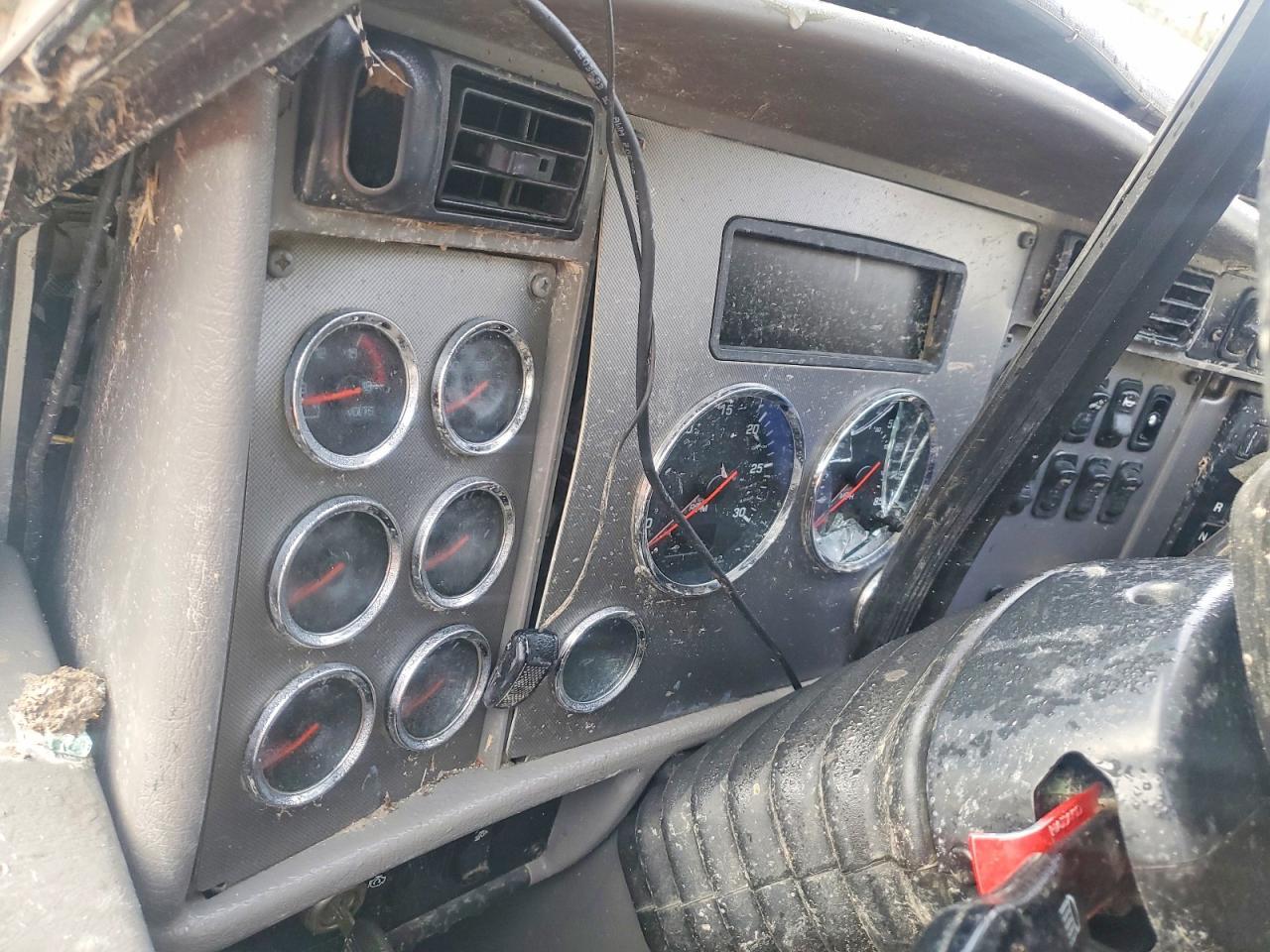 2021 Kenworth 548CH Tank Truck