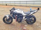 2015 Yamaha FZ07