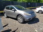 2012 Nissan Murano s