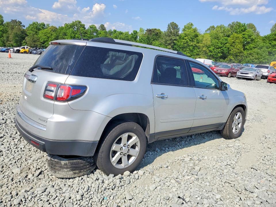 2016 GMC Acadia sle