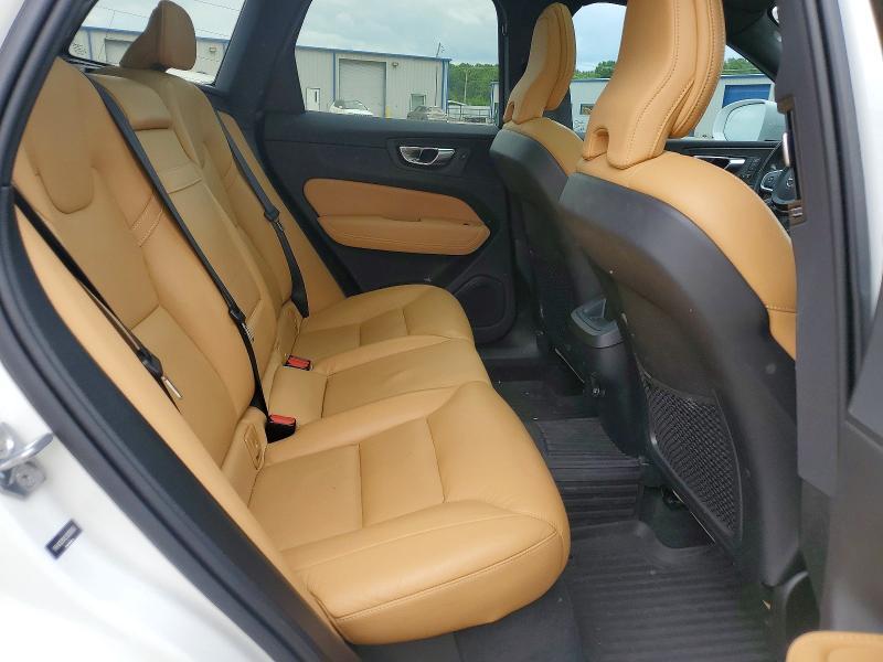 2020 Volvo Xc60 T5 Momentum