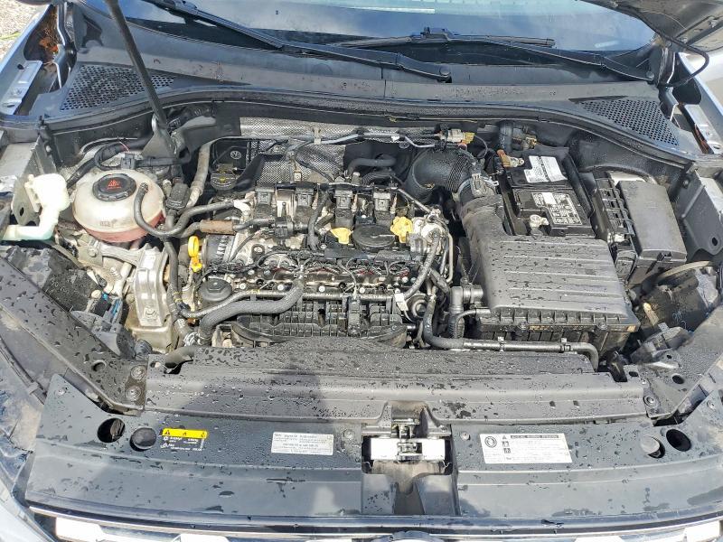 2020 Volkswagen Tiguan s