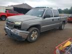 2007 Chevrolet Silverado C1500 Classic Crew Cab