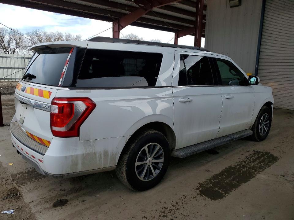 2021 Ford Expedition max xlt