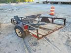 2005 Tow Pro 2005 Utility Trailer
