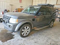 Land Rover lr4 salvage cars for sale: 2014 Land Rover LR4 hse Luxury