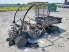 2007 Kawasaki MULE610 Utility Vehicle