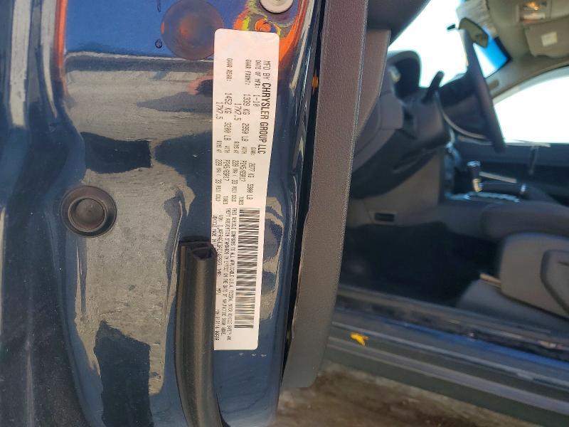 2010 Jeep Grand Cherokee Laredo