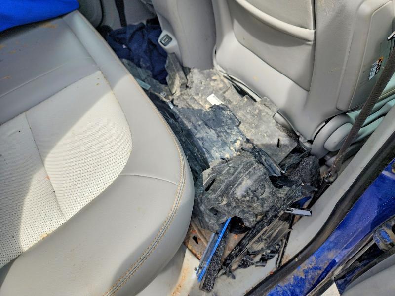 2020 Chevrolet Bolt ev Premier