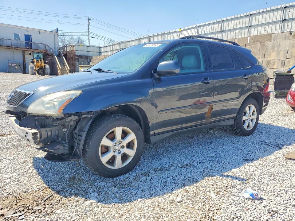 2006 Lexus Rx 330 Base