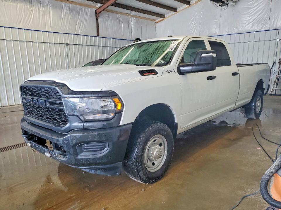 2023 Dodge RAM 2500 Tradesman