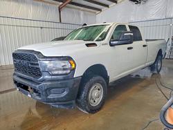 Dodge salvage cars for sale: 2023 Dodge RAM 2500 Tradesman