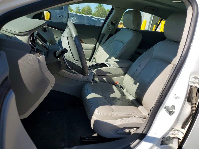 2011 Buick Lacrosse cxl