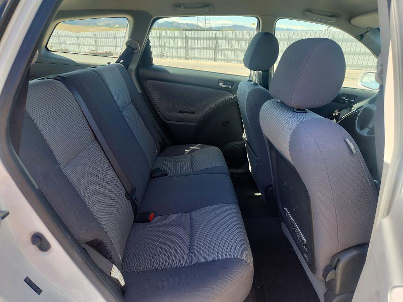 2005 Toyota Corolla Matrix xr