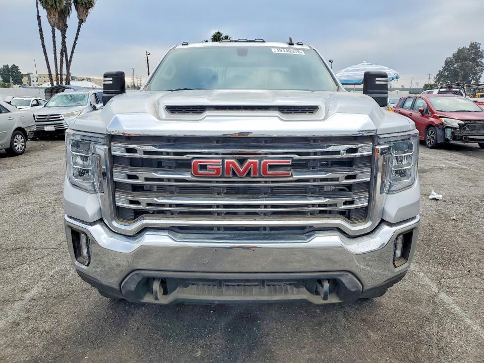 2023 GMC Sierra K2500 SLE