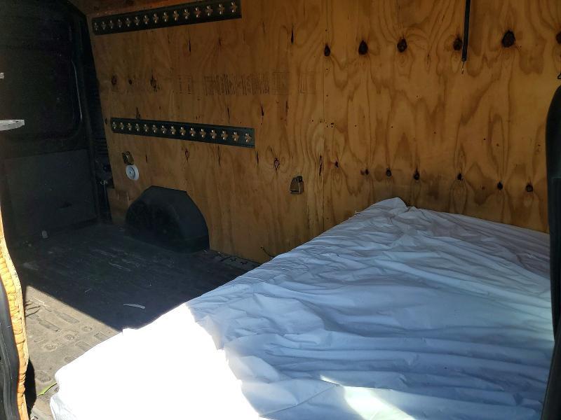 2023 Dodge Ram Promaster 2500 Delivery van