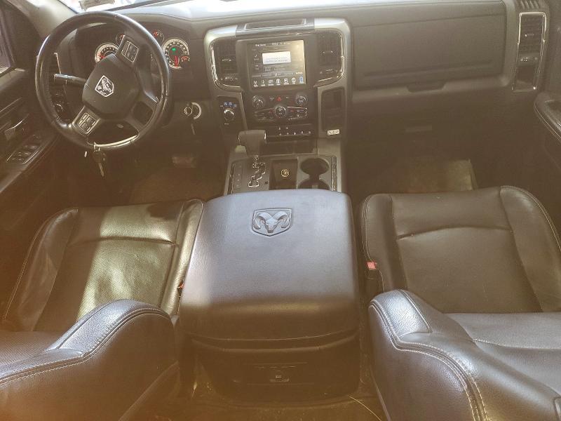 2013 Dodge RAM 1500 Sport