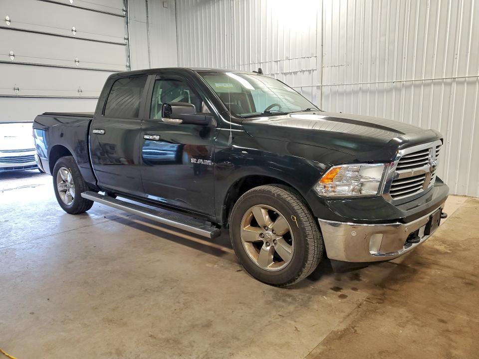 2017 Dodge RAM 1500 SLT