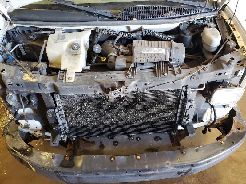 2008 GMC Savana G3500