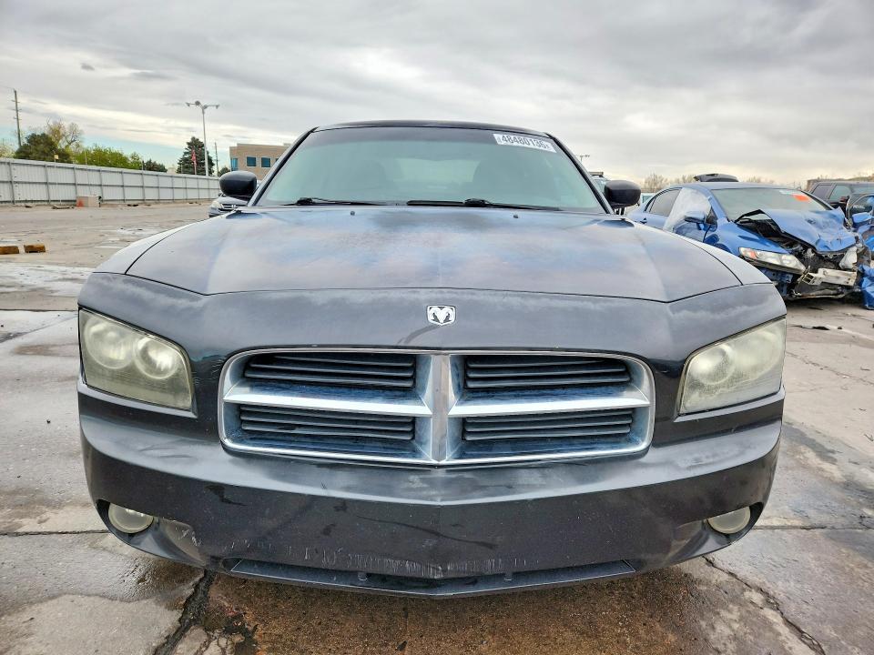2006 Dodge Charger se