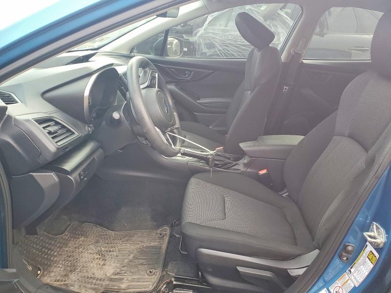 2017 Subaru Impreza Premium