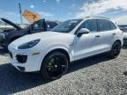 2017 Porsche Cayenne se Hybrid Platinum
