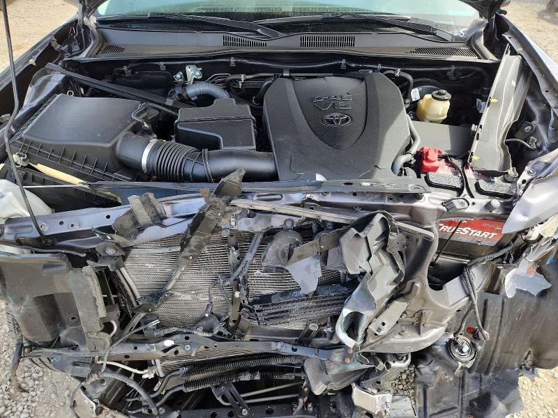 2017 Toyota Tacoma SR5 V6