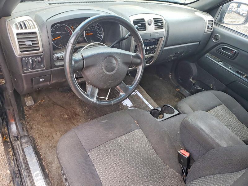 2007 Chevrolet Colorado