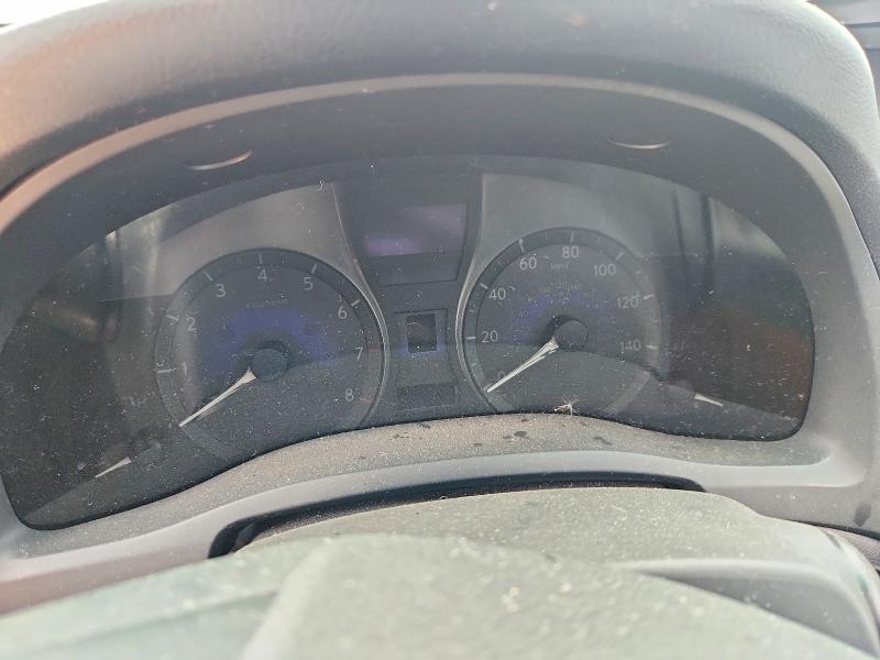 2010 Lexus Rx 350 Base