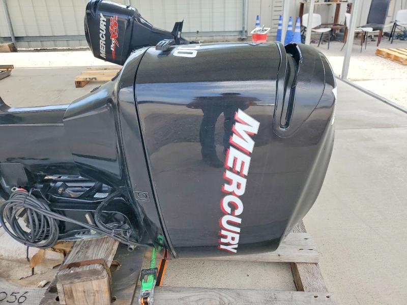 2006 Mercury Boat Motor200-outboard Engine