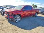 2021 Chevrolet Silverado C1500 Custom
