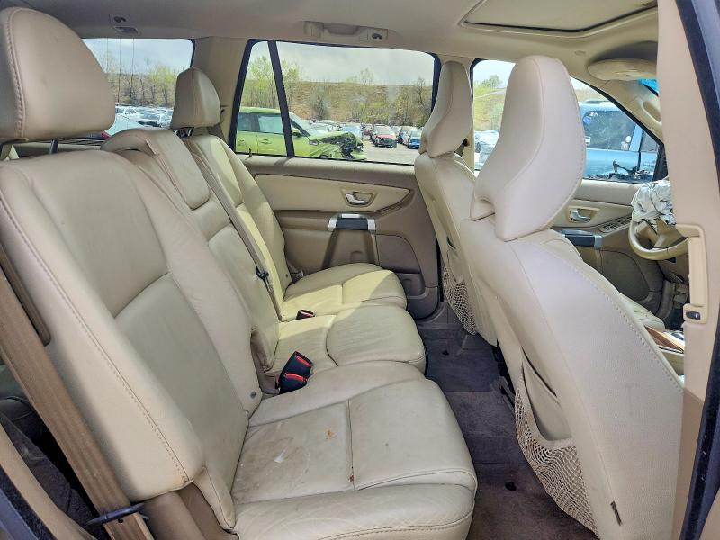 2011 Volvo Xc90 3.2
