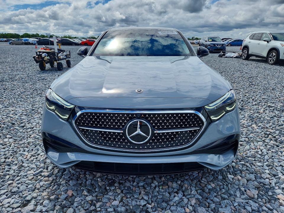 2024 Mercedes-Benz E 350 4matic