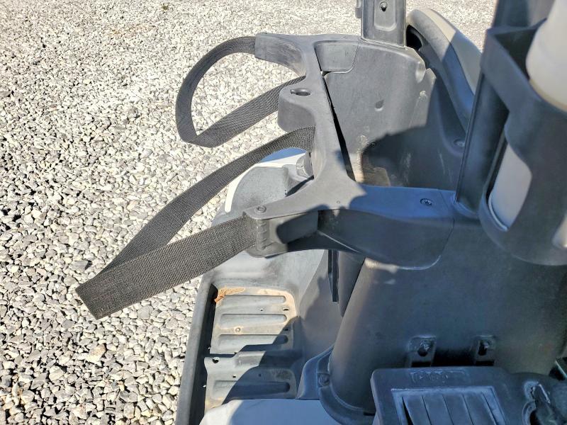 2020 Club Car Tempo Lithium Golf Cart