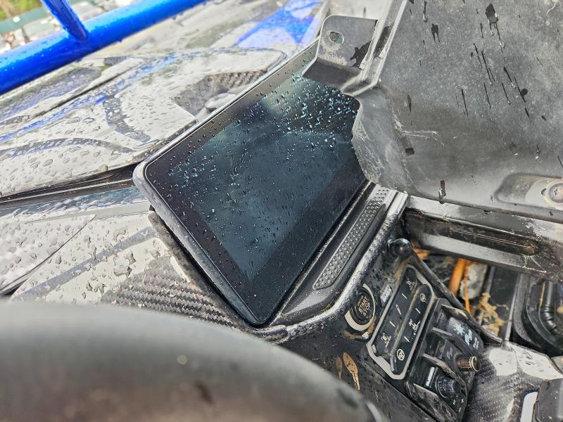 2024 Can-Am Maverick r Utility Vehicle