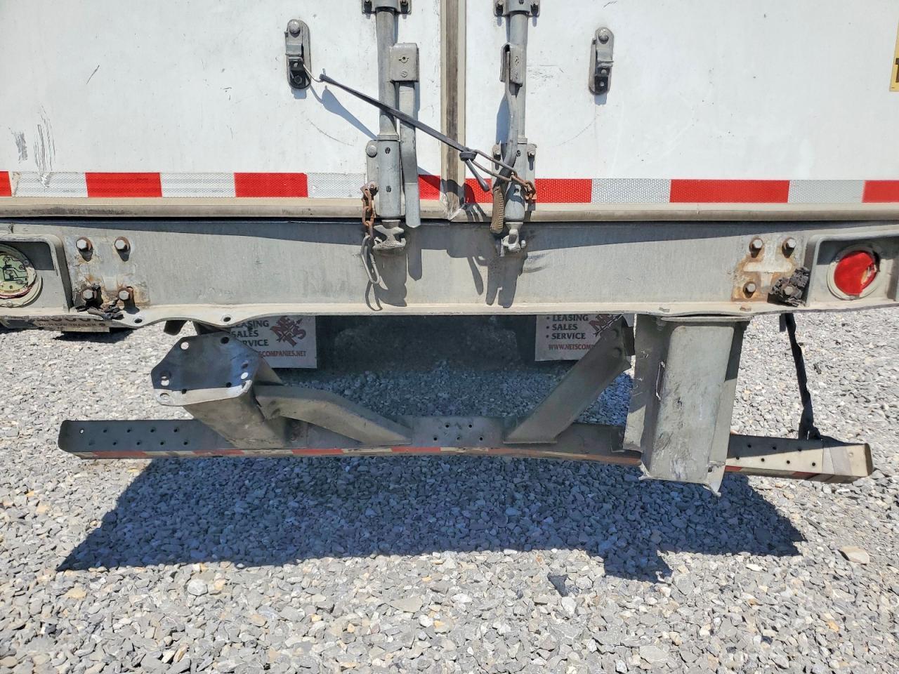 2016 Hyundai Trailers Hytr