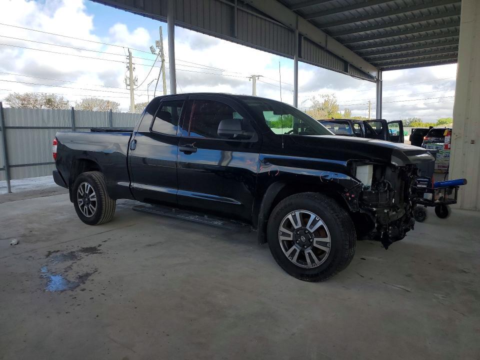 2019 Toyota Tundra SR