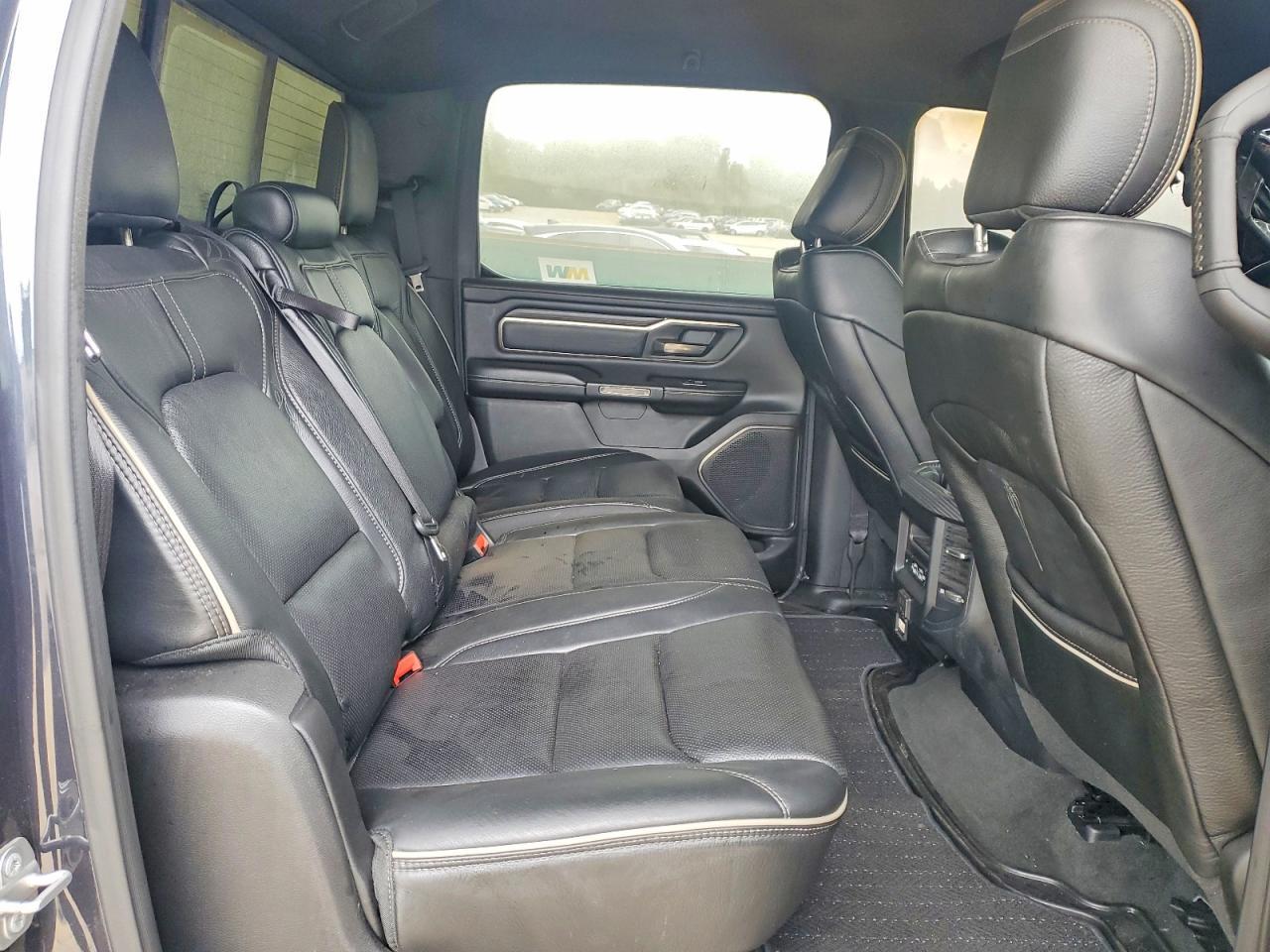 2019 Dodge RAM 1500 Limited