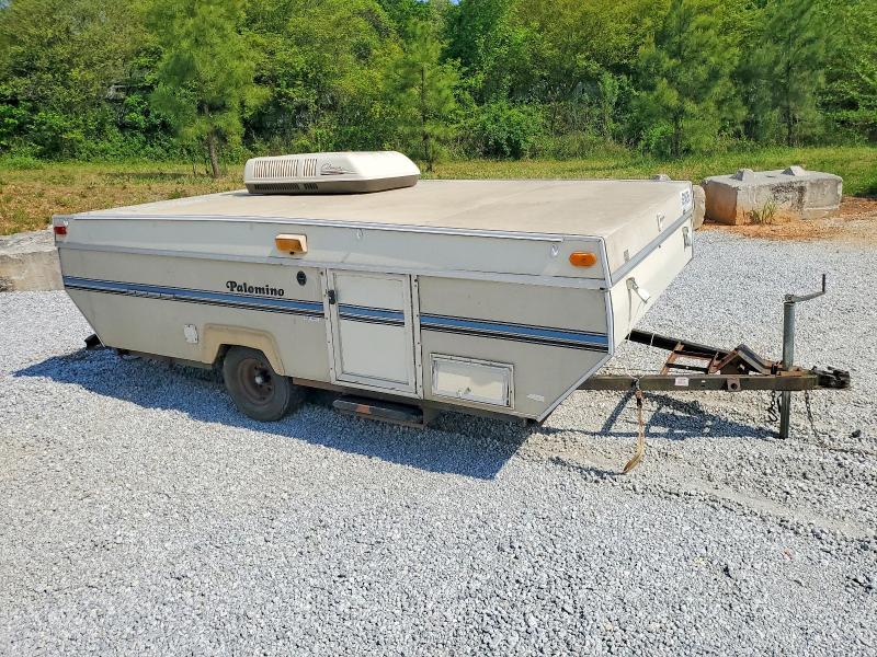 1989 Palamino Trailer