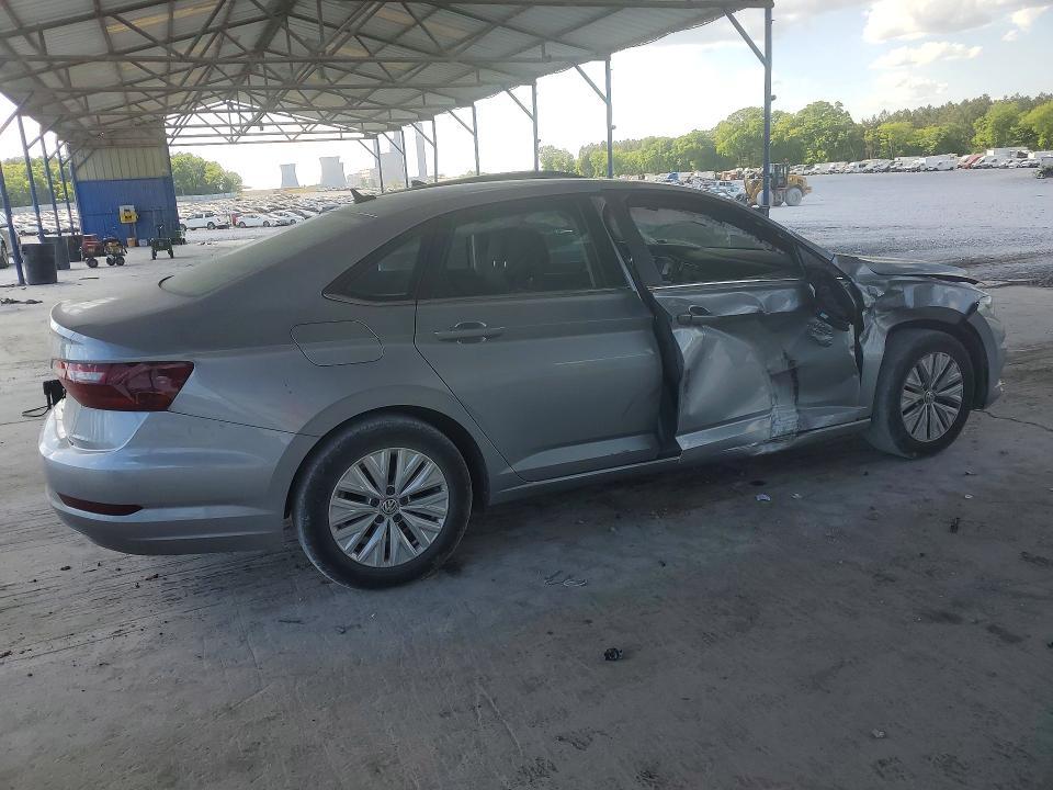 2020 Volkswagen Jetta s