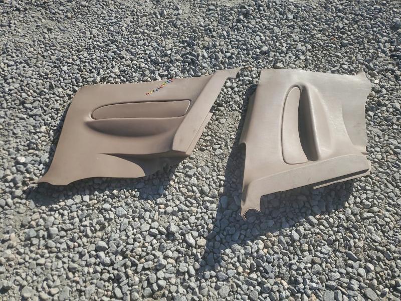 2003 Ford Escort ZX2