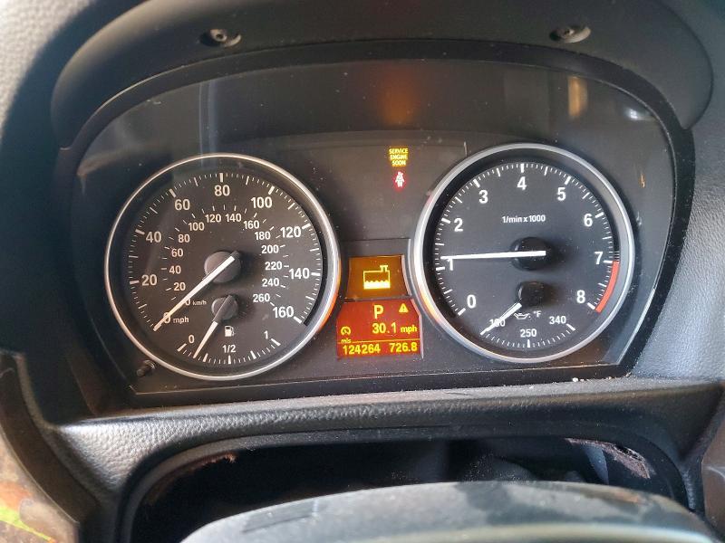2007 BMW 335 i