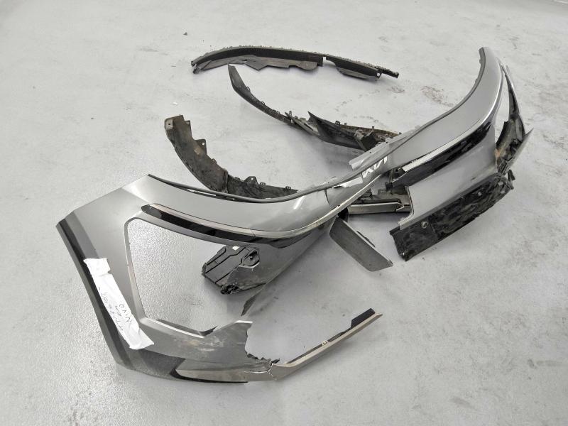 2023 KIA Niro ev Wind