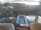 2007 Chevrolet Silverado C1500 Classic Crew Cab
