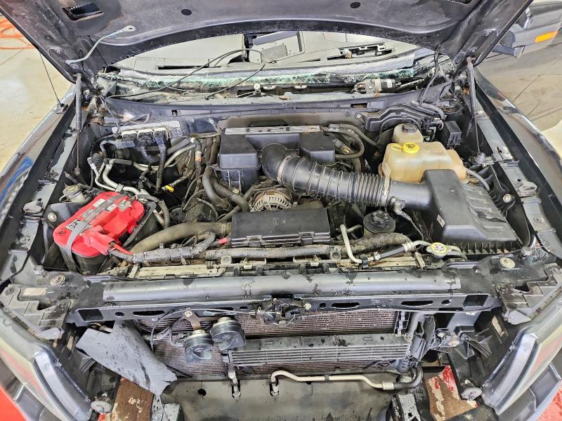 2013 Ford F150 svt Raptor