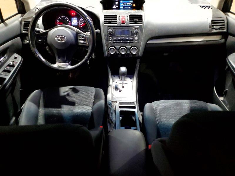 2012 Subaru Impreza Premium