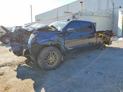 Camiones salvage a la venta en subasta: 2020 GMC Sierra K1500 Elevation