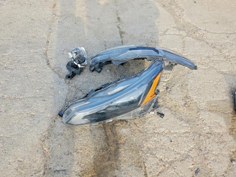 2024 Nissan Altima sv