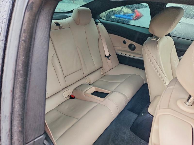 2017 BMW 430xi